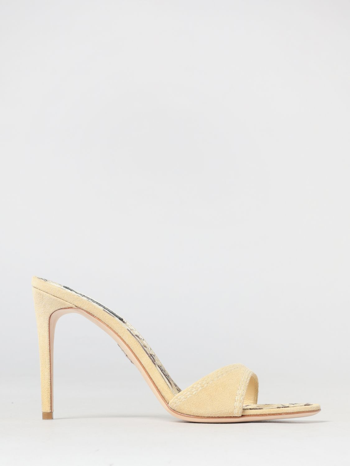 [Dsquared2] Sandals SS26 MHW004801503520 7064
