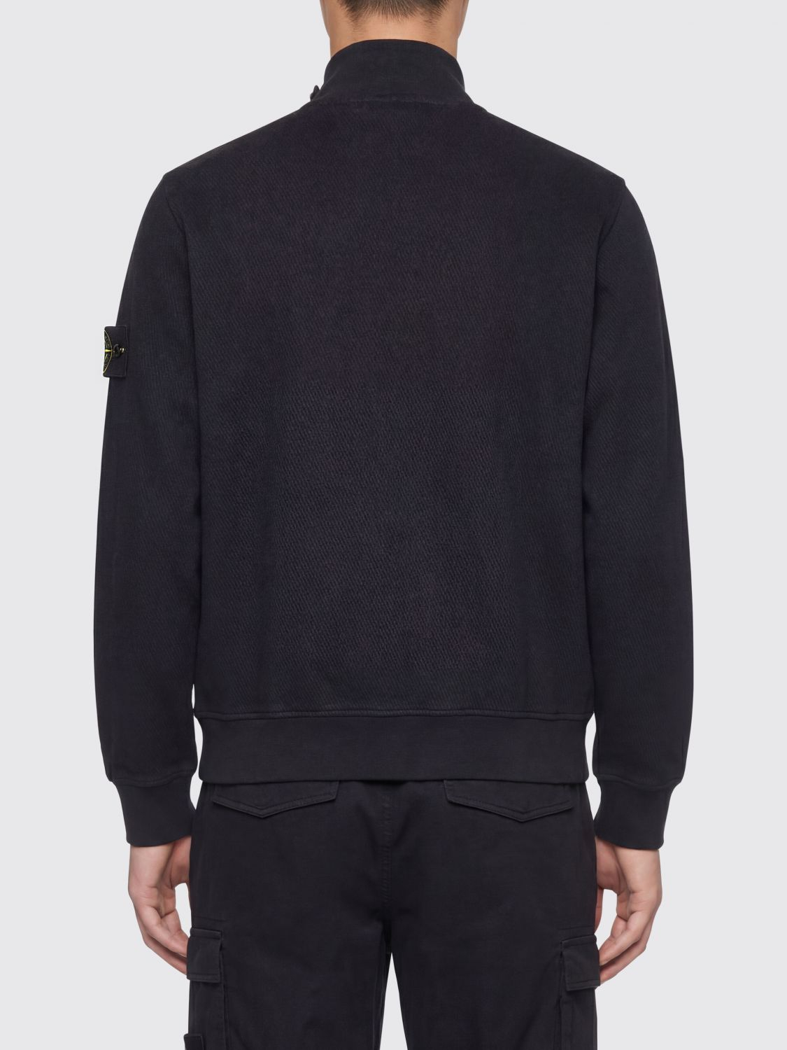 [Stone Island] Sweatshirt SS26 6100014S0297 V0029
