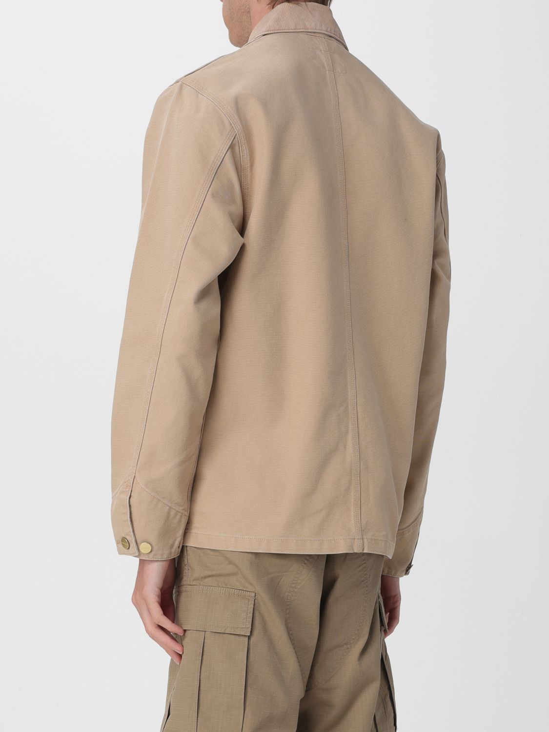 [CARHARTT WIP] Jacket SS26 I034787 0ME4O