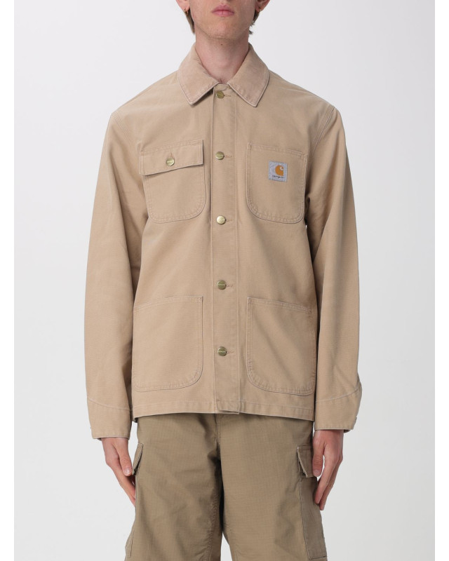 [CARHARTT WIP] Jacket SS26 I034787 0ME4O