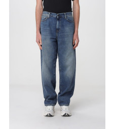 [CARHARTT WIP] Jeans SS26 I036728 014L