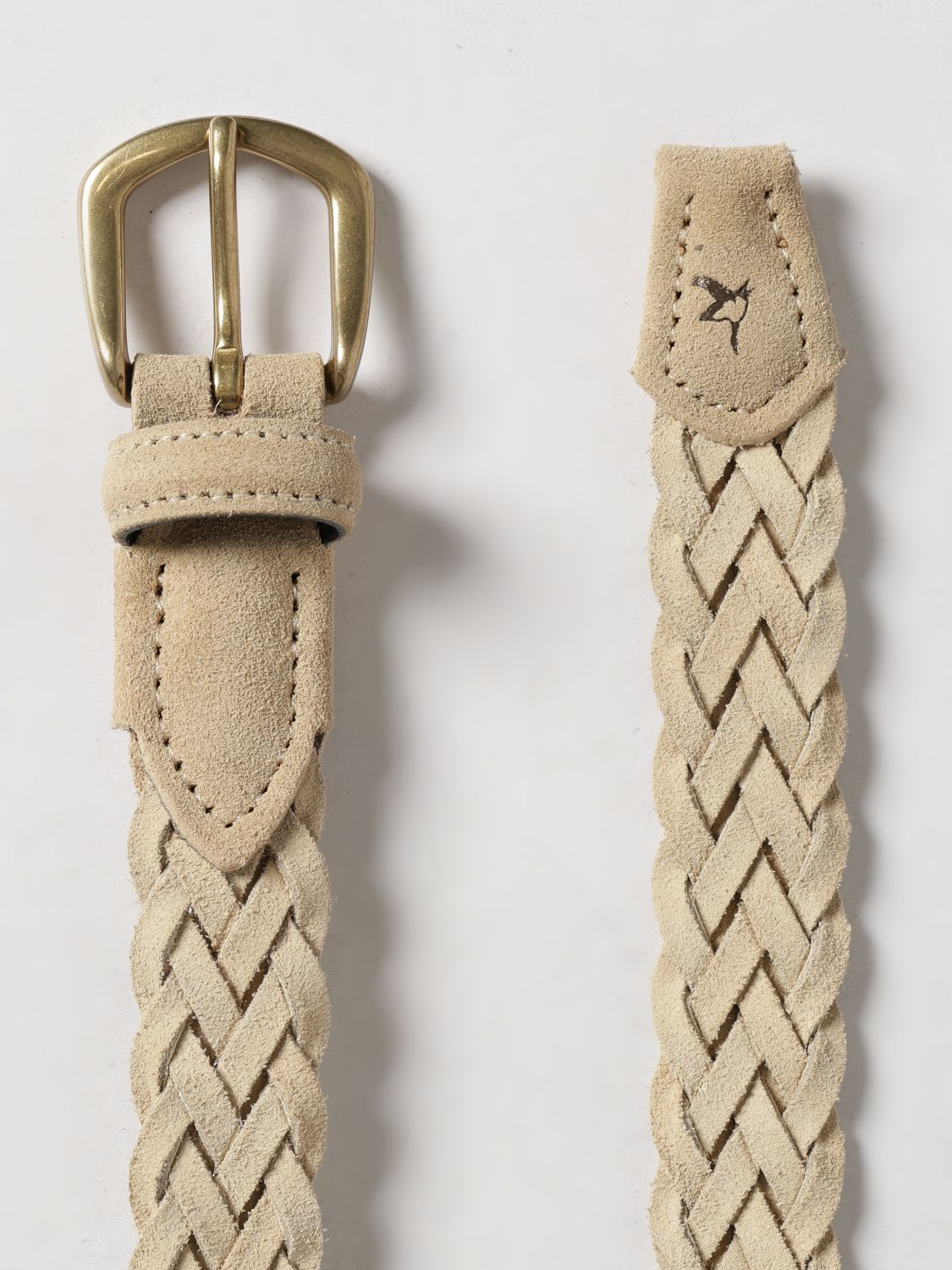 [BROOKSFIELD] Belt SS26 209K.E060 V0032