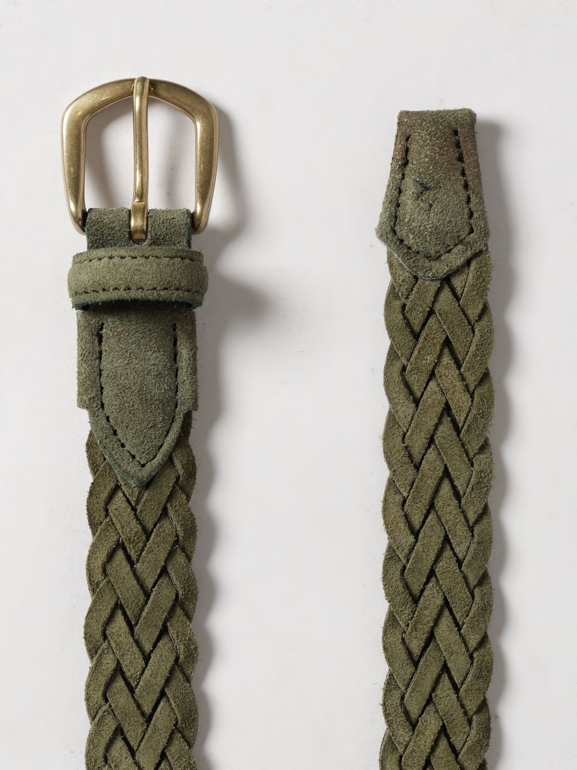 [BROOKSFIELD] Belt SS26 209K.E060 V0031