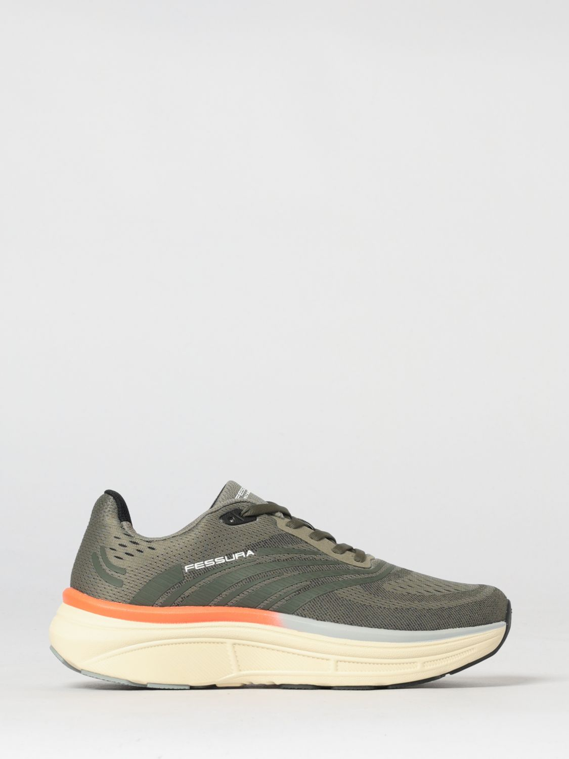 [FESSURA] Sneakers SS26 SPE001 09