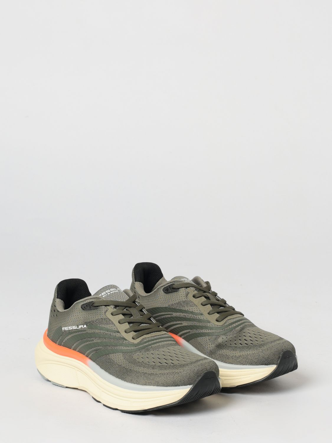 [FESSURA] Sneakers SS26 SPE001 09