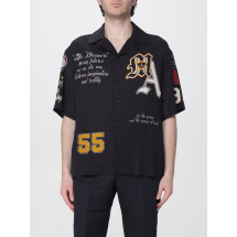 [Amiri] Shirts Short Sleeve SS26 AMTOSH1043 001