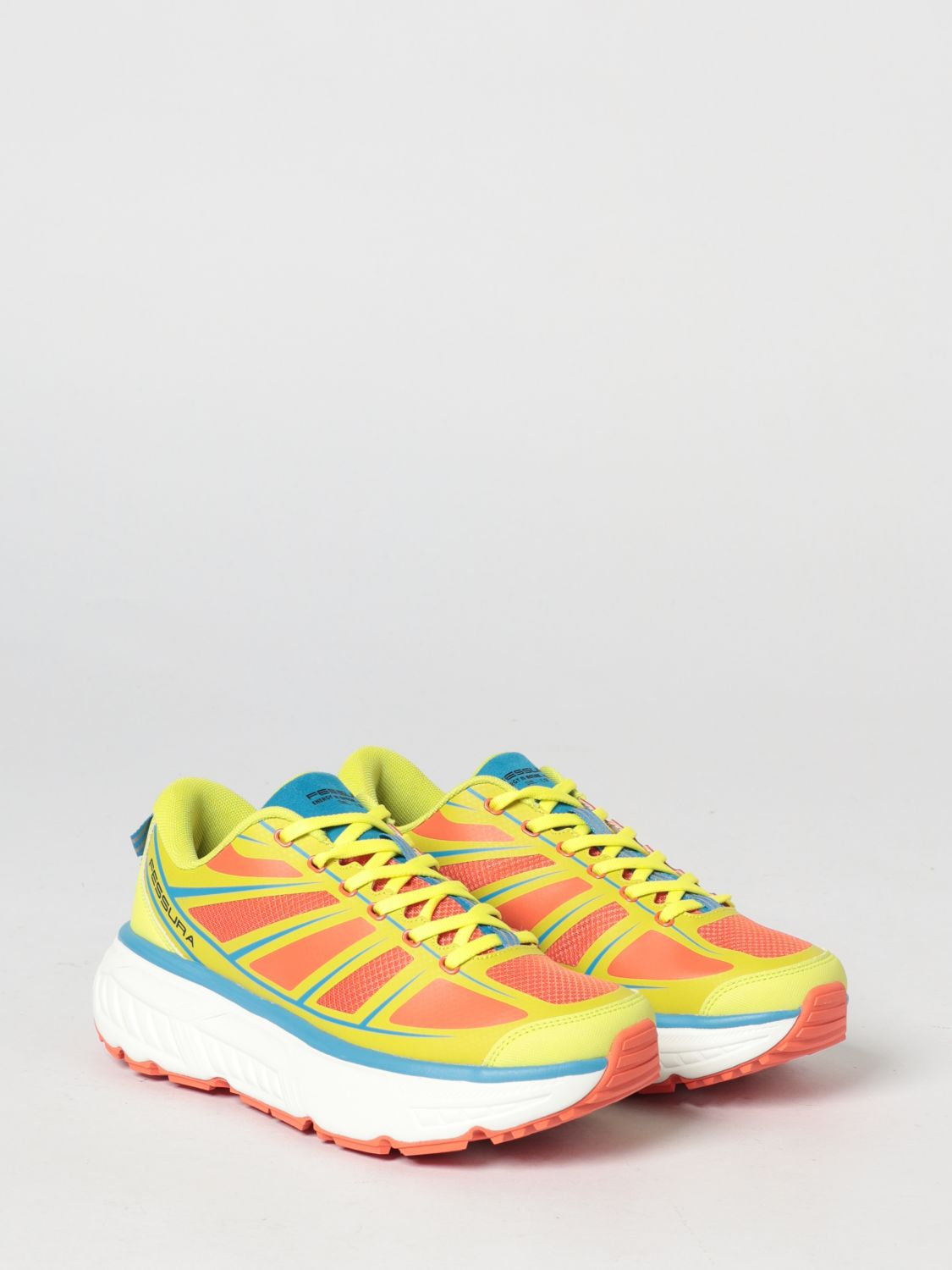 [FESSURA] Sneakers SS26 TRA002 02