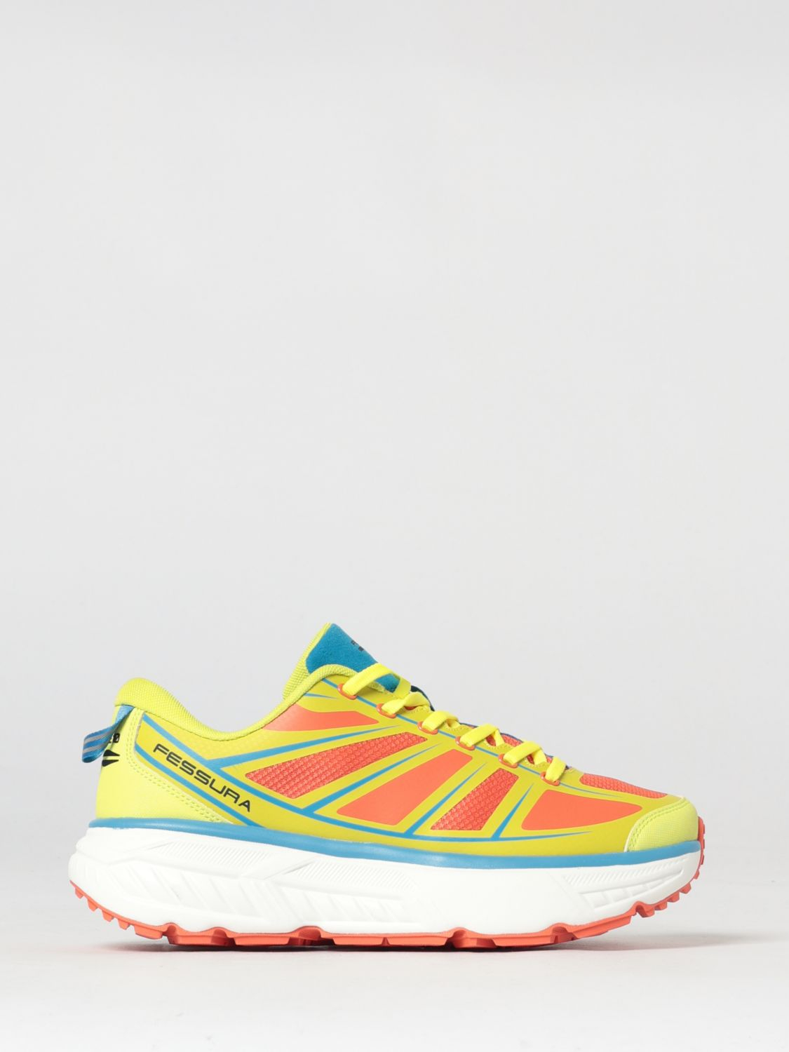 [FESSURA] Sneakers SS26 TRA002 02
