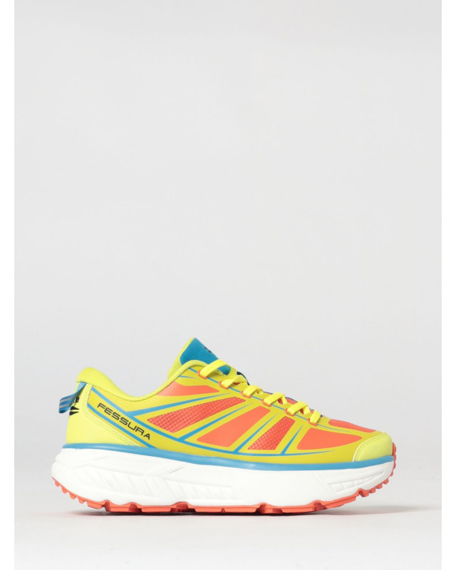 [FESSURA] Sneakers SS26 TRA002 02