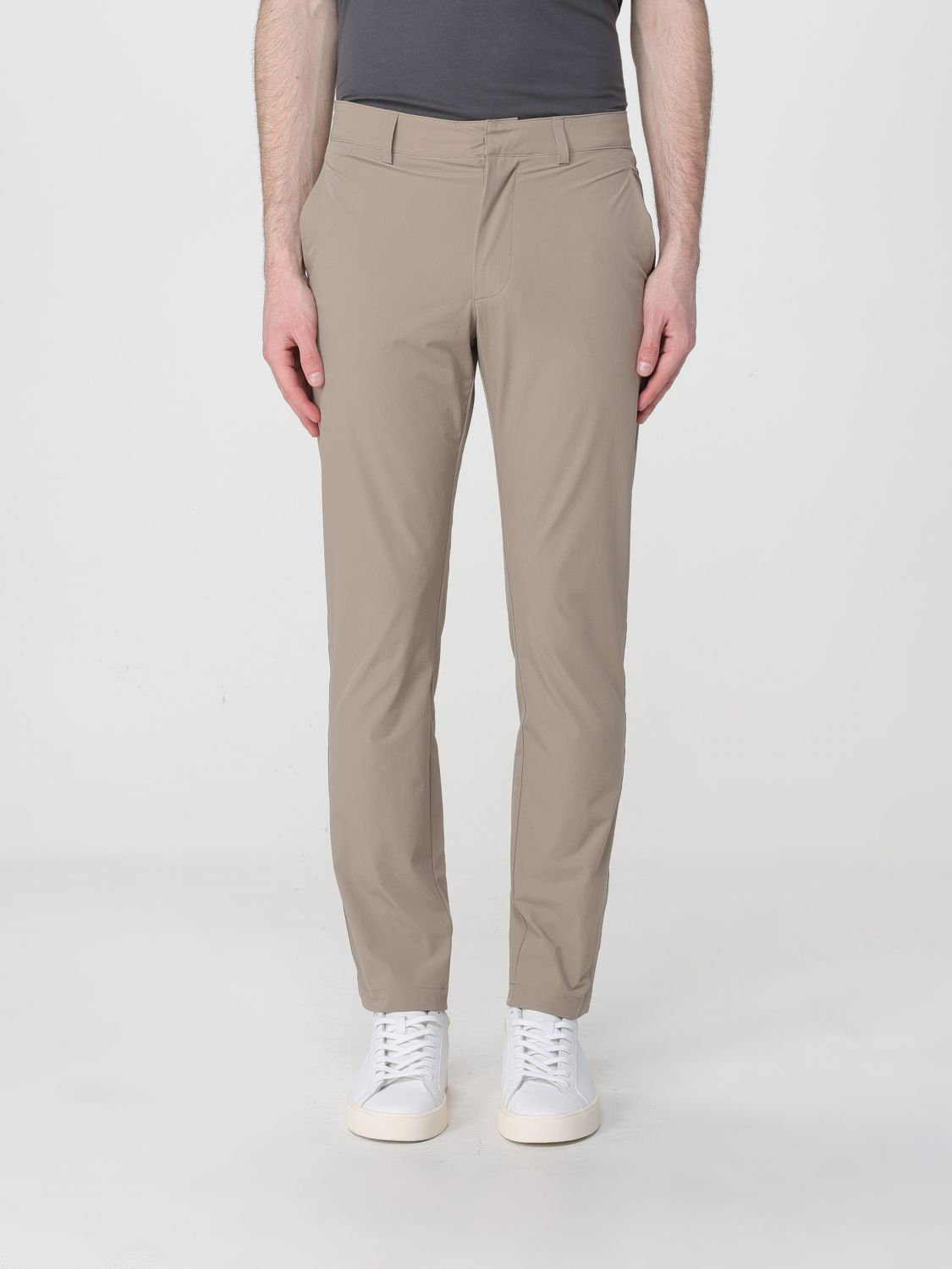 [EA7] Trousers SS26 7M000509AF14589 U6167