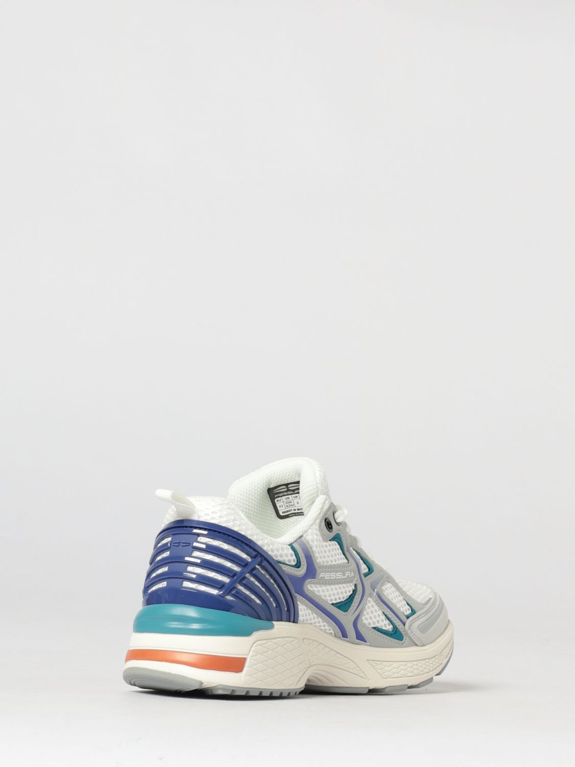 [FESSURA] Sneakers SS26 CTY001 01