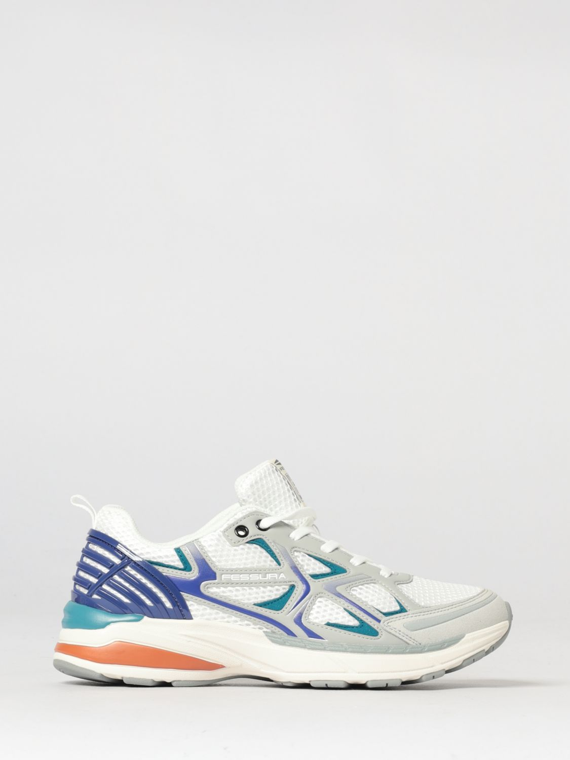 [FESSURA] Sneakers SS26 CTY001 01