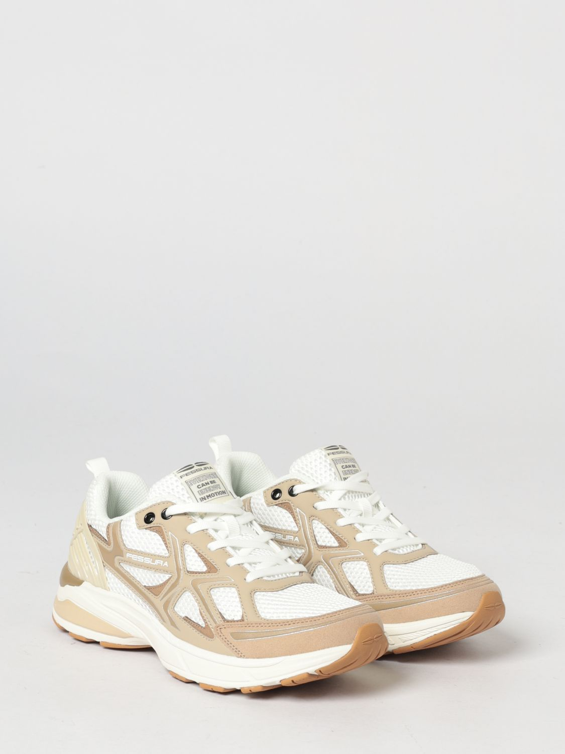[FESSURA] Sneakers SS26 CTY001 05