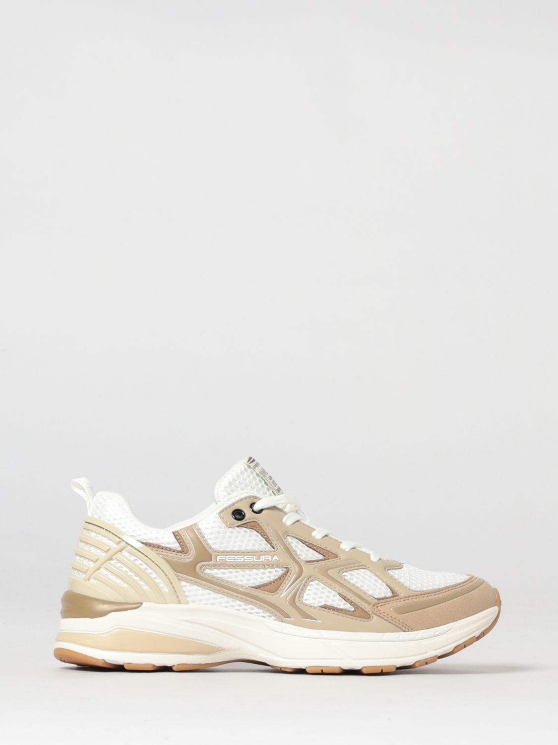 [FESSURA] Sneakers SS26 CTY001 05