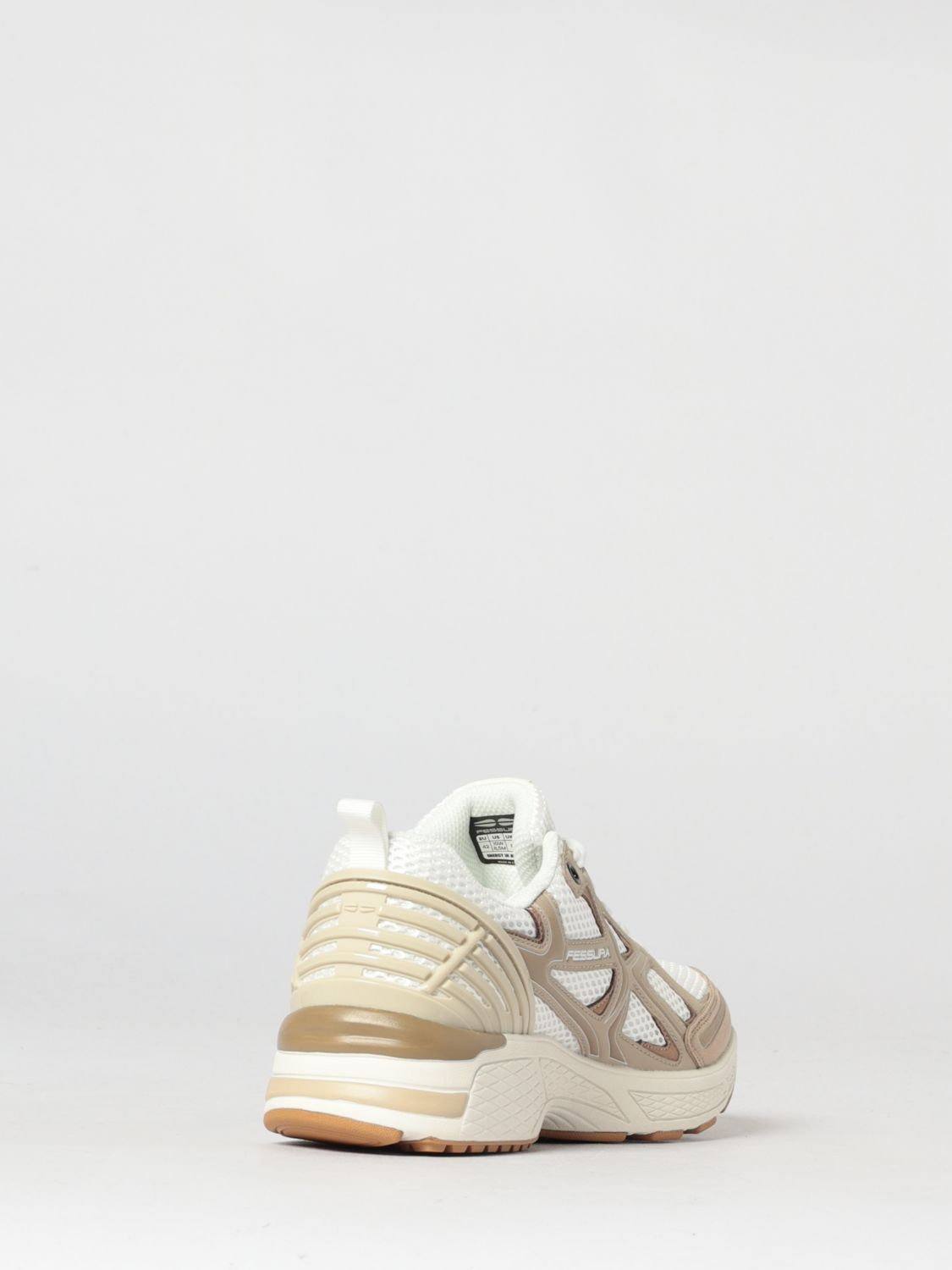 [FESSURA] Sneakers SS26 CTY001 05