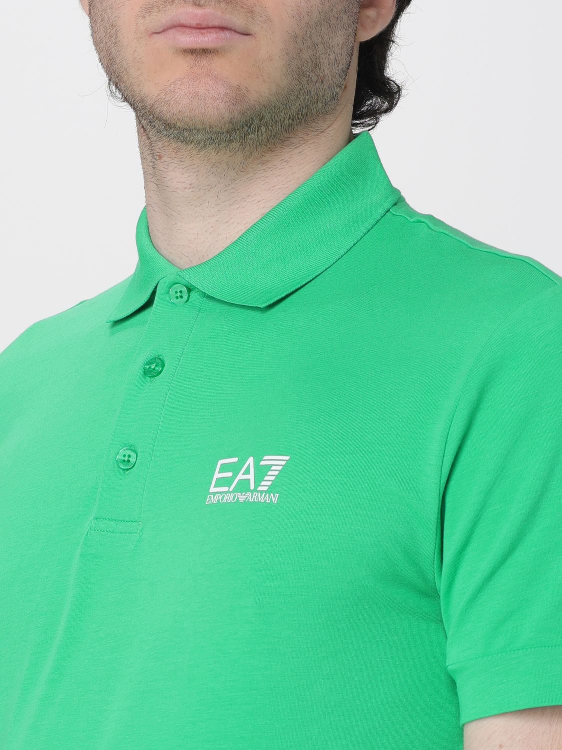 [EA7] T-shirts Short Sleeve SS26 8NPF14PJVQZ U7289