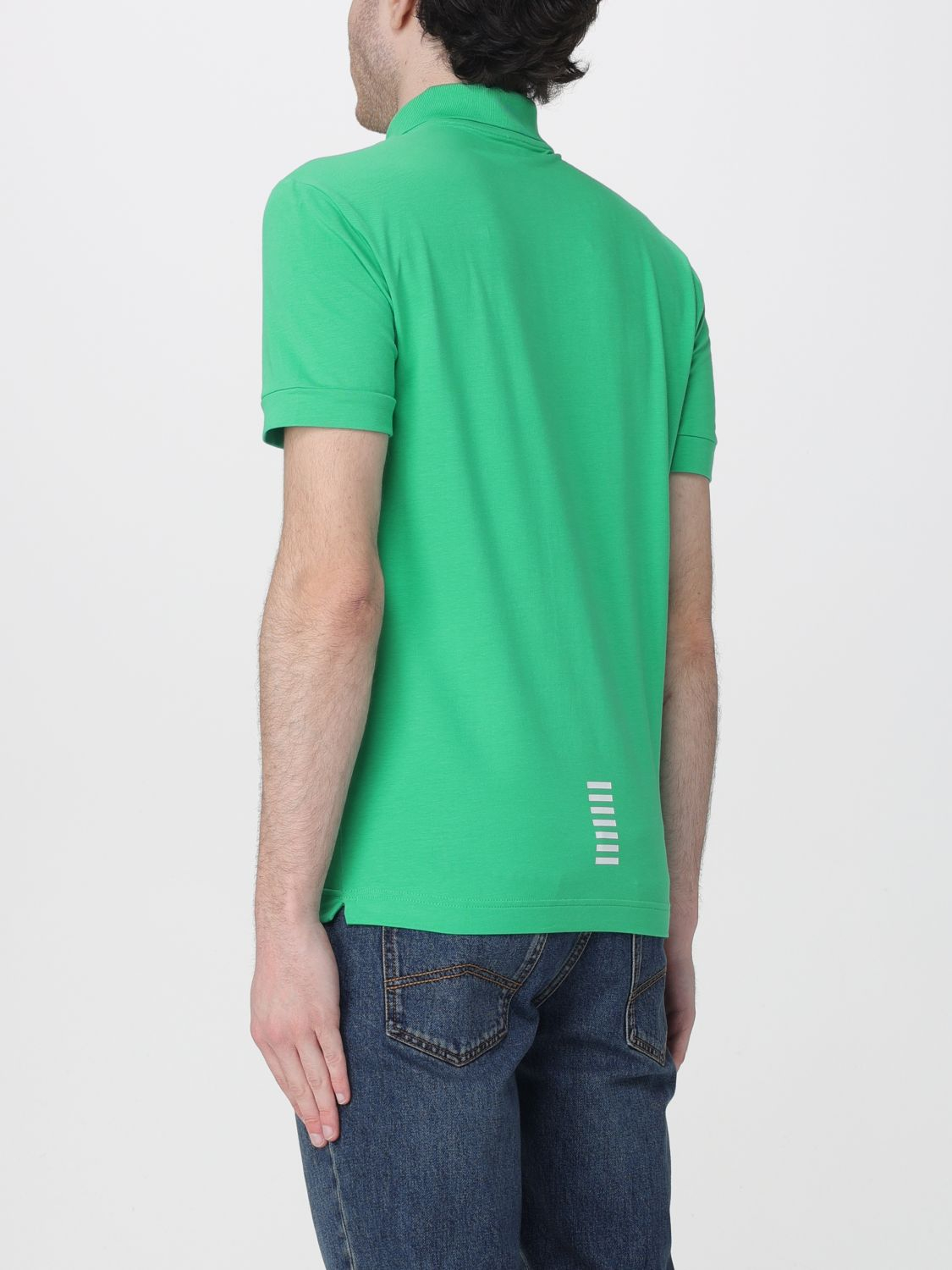 [EA7] T-shirts Short Sleeve SS26 8NPF14PJVQZ U7289