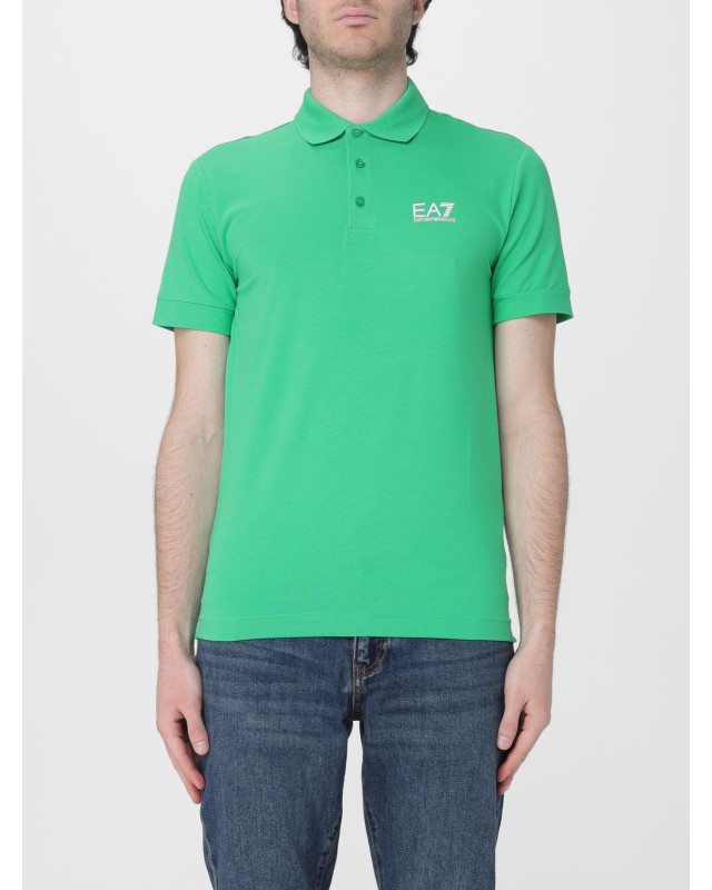 [EA7] T-shirts Short Sleeve SS26 8NPF14PJVQZ U7289