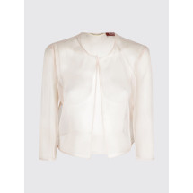 [MAX MARA STUDIO] Shirts Short Sleeve SS26 2616191034600 064