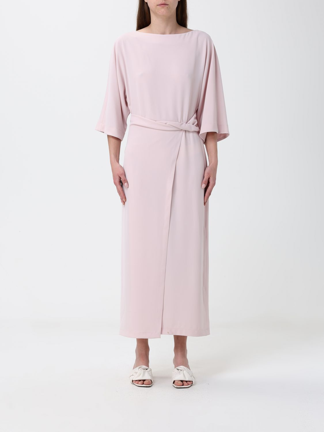 [MEIMEIJ] Sleeveless dress SS26 M6PF07 425