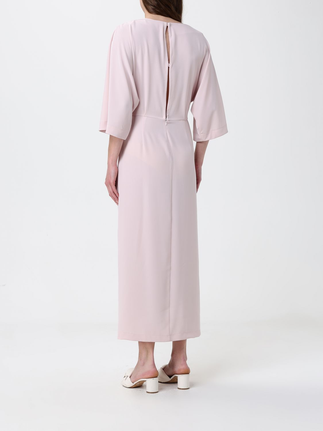 [MEIMEIJ] Sleeveless dress SS26 M6PF07 425