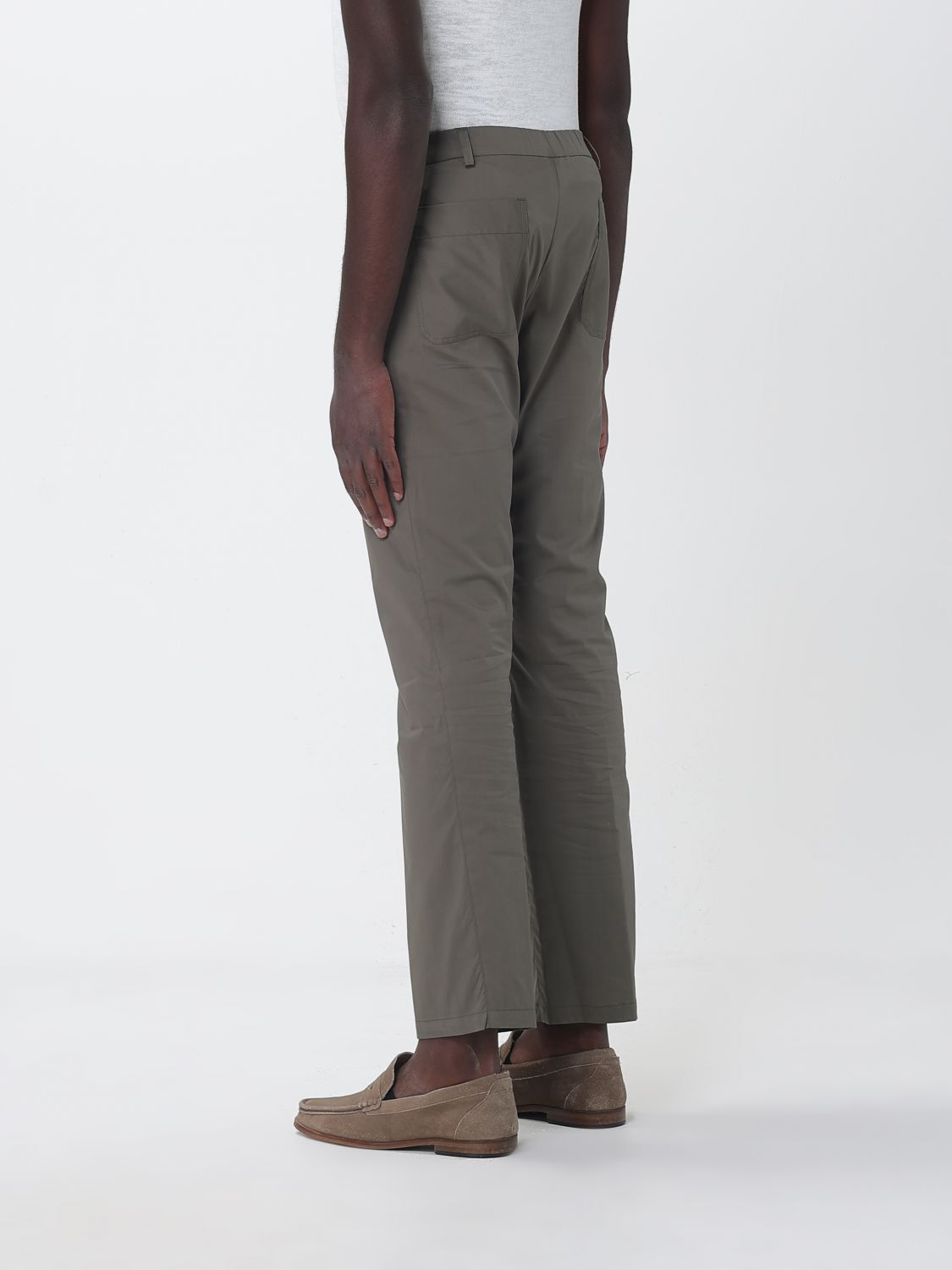 [BROOKSFIELD] Trousers SS26 205A.D178 7302