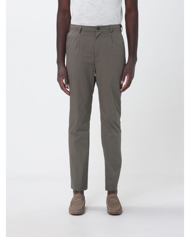 [BROOKSFIELD] Trousers SS26 205A.D178 7302