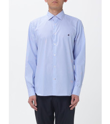[BROOKSFIELD] Shirts Long Sleeve SS26 202C.R131 V0034
