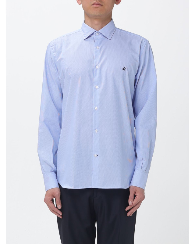 [BROOKSFIELD] Shirts Long Sleeve SS26 202C.R131 V0034