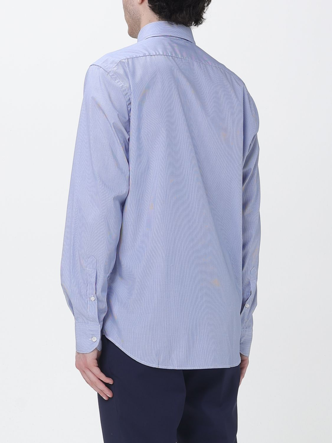 [BROOKSFIELD] Shirts Long Sleeve SS26 202C.R131 V0031