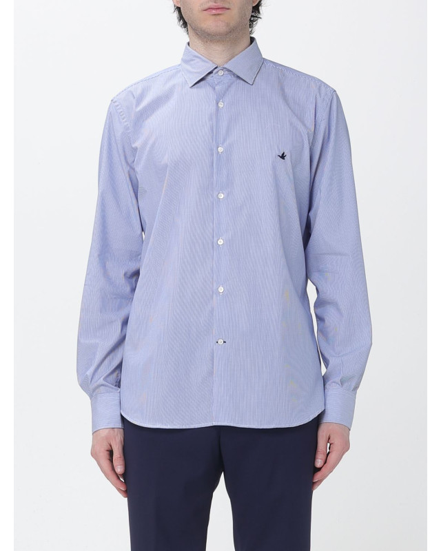 [BROOKSFIELD] Shirts Long Sleeve SS26 202C.R131 V0031