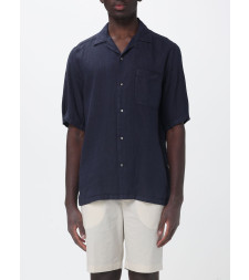 [BROOKSFIELD] Shirts Short Sleeve SS26 202B.S013 9608