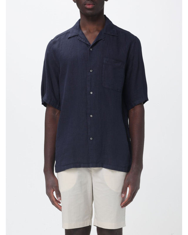 [BROOKSFIELD] Shirts Short Sleeve SS26 202B.S013 9608