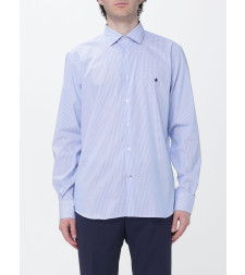 [BROOKSFIELD] Shirts Long Sleeve SS26 202C.R131 V0035