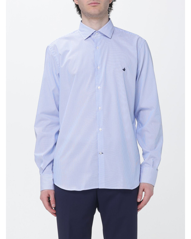 [BROOKSFIELD] Shirts Long Sleeve SS26 202C.R131 V0035