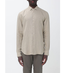 [BROOKSFIELD] Shirts Long Sleeve SS26 202A.S034 0605A
