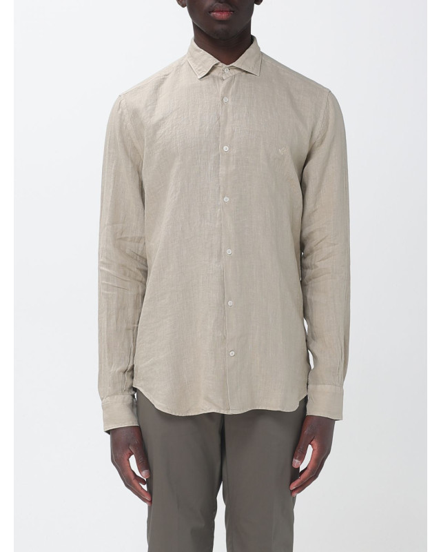 [BROOKSFIELD] Shirts Long Sleeve SS26 202A.S034 0605A