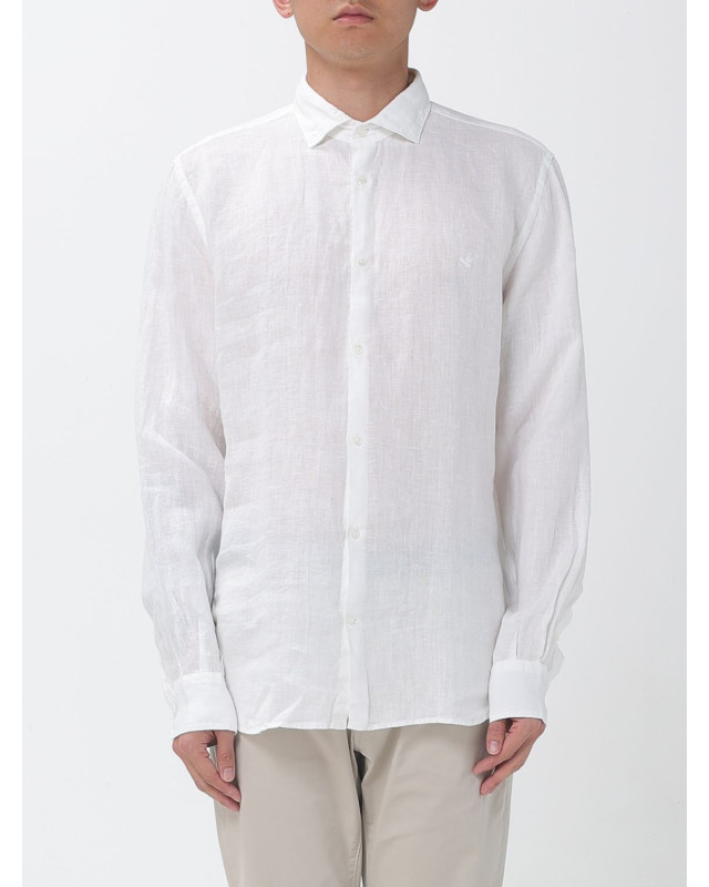 [BROOKSFIELD] Shirts Long Sleeve SS26 202A.S034 9149A