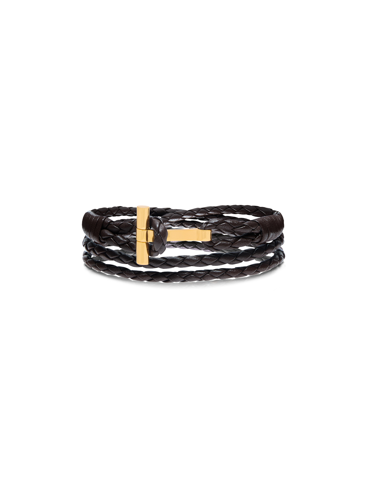 [Tom Ford] Bracelet FW26 JM005 ICL002GNAA