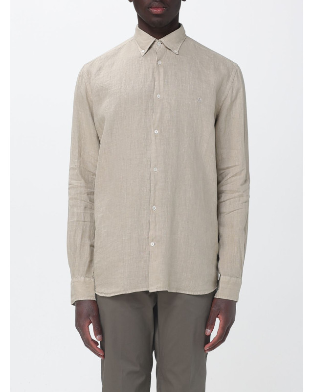 [BROOKSFIELD] Shirts Long Sleeve SS26 202A.S076 0605A