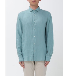 [BROOKSFIELD] Shirts Long Sleeve SS26 202A.S034 7194