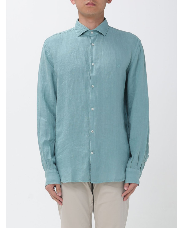 [BROOKSFIELD] Shirts Long Sleeve SS26 202A.S034 7194