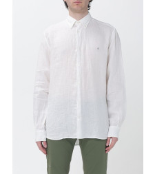 [BROOKSFIELD] Shirts Long Sleeve SS26 202A.S076 9149A