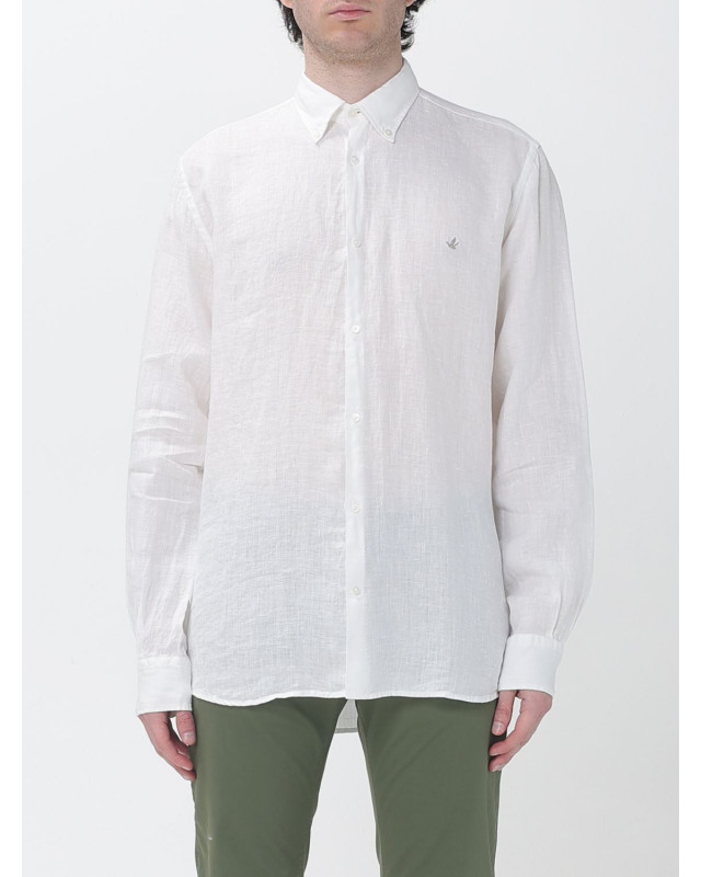 [BROOKSFIELD] Shirts Long Sleeve SS26 202A.S076 9149A