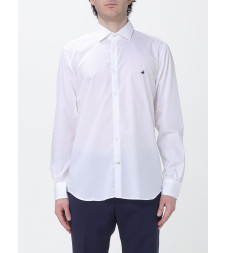 [BROOKSFIELD] Shirts Long Sleeve SS26 202A.Q313 V0031
