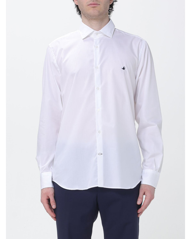 [BROOKSFIELD] Shirts Long Sleeve SS26 202A.Q313 V0031