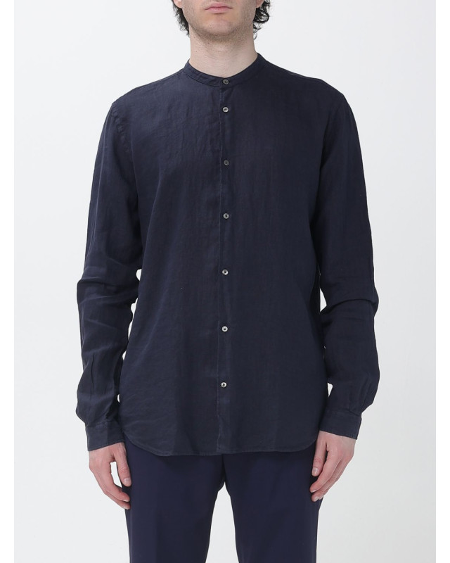 [BROOKSFIELD] Shirts Long Sleeve SS26 202A.S069 9608A