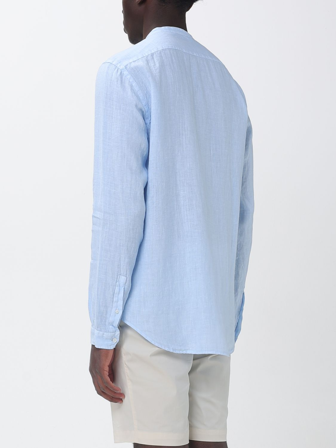 [BROOKSFIELD] Shirts Long Sleeve SS26 202A.S069 0753A