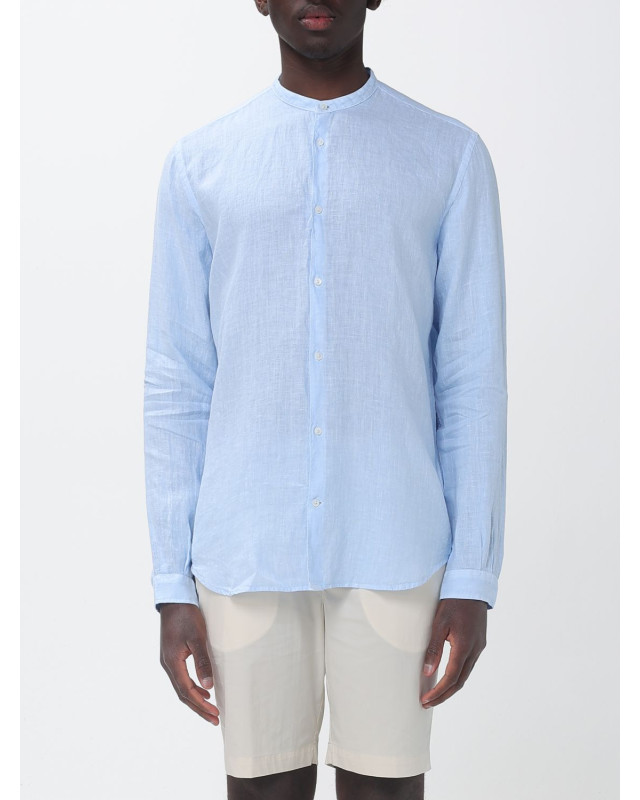[BROOKSFIELD] Shirts Long Sleeve SS26 202A.S069 0753A