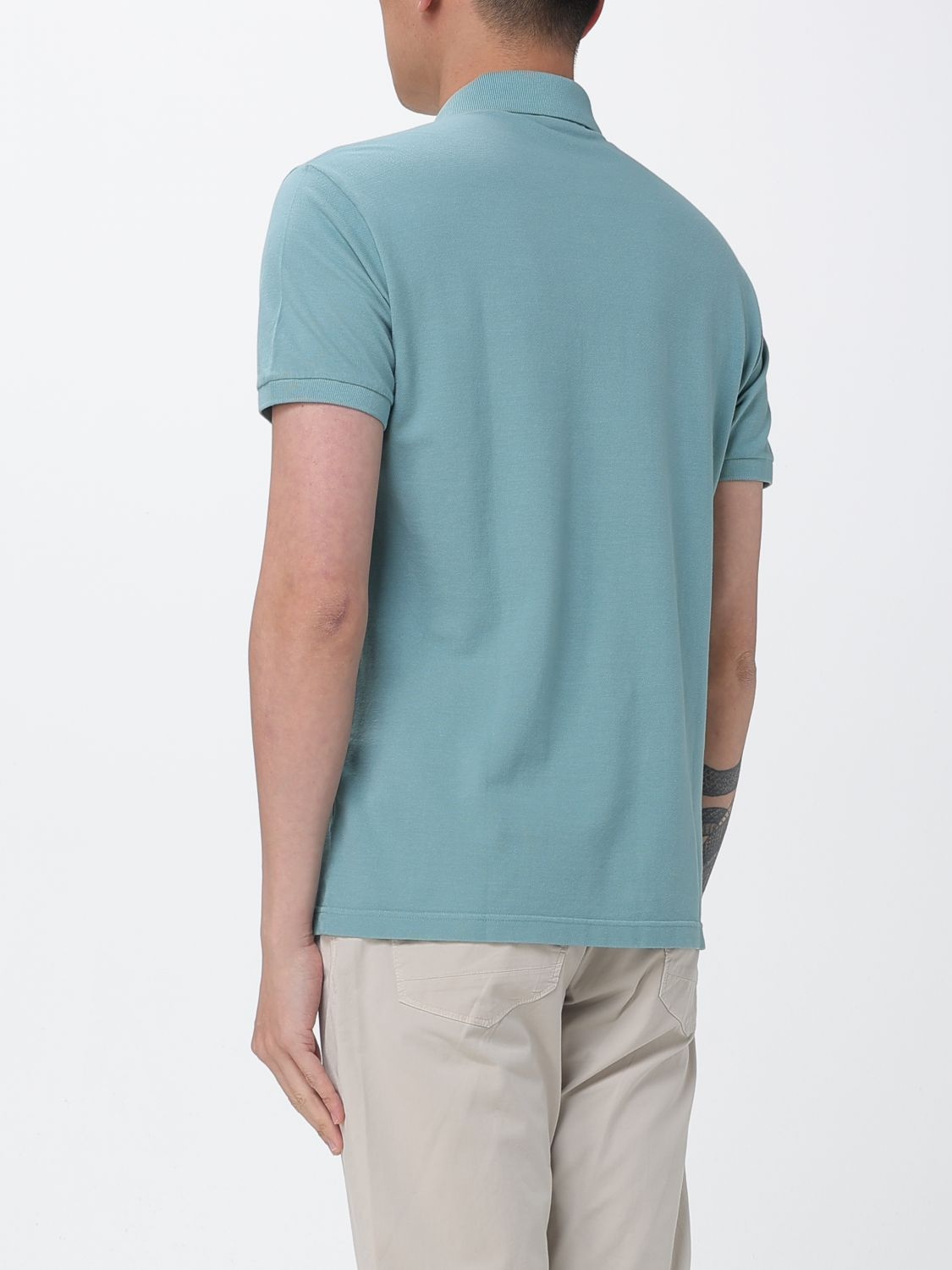 [BROOKSFIELD] T-shirts Short Sleeve SS26 201A.A068 7194